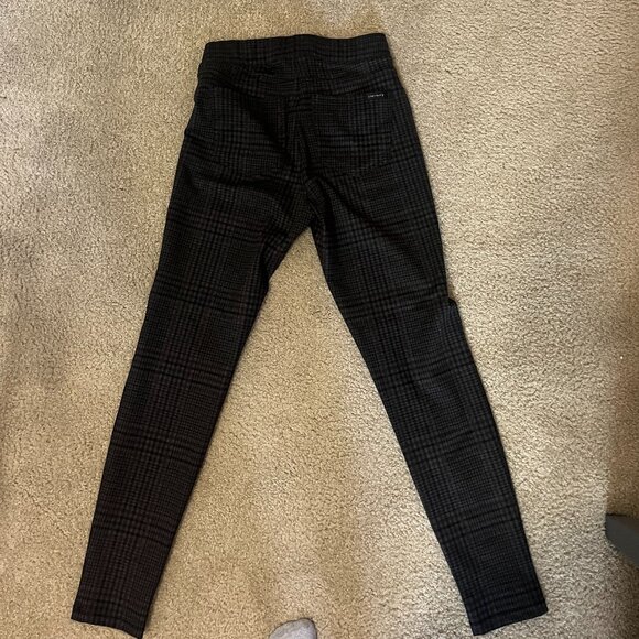 Anthropologie skinny work pants - Picture 2 of 3